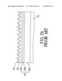 Light emitting device and method for making the same diagram and image