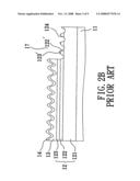 Light emitting device and method for making the same diagram and image