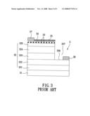 Light emitting device and method for making the same diagram and image