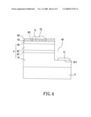 Light emitting device and method for making the same diagram and image