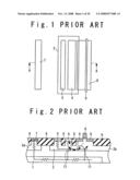 ELECTRO-STATIC DISCHARGE PROTECTION DEVICE diagram and image