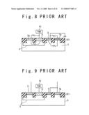 ELECTRO-STATIC DISCHARGE PROTECTION DEVICE diagram and image