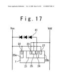 ELECTRO-STATIC DISCHARGE PROTECTION DEVICE diagram and image