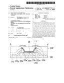 THIN FILM TRANSISTOR, PIXEL STRUCTURE AND FABRICATING METHOD THEREOF diagram and image