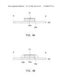 THIN FILM TRANSISTOR, PIXEL STRUCTURE AND FABRICATING METHOD THEREOF diagram and image