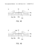 THIN FILM TRANSISTOR, PIXEL STRUCTURE AND FABRICATING METHOD THEREOF diagram and image