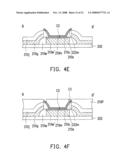 THIN FILM TRANSISTOR, PIXEL STRUCTURE AND FABRICATING METHOD THEREOF diagram and image