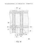 THIN FILM TRANSISTOR, PIXEL STRUCTURE AND FABRICATING METHOD THEREOF diagram and image