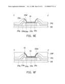 THIN FILM TRANSISTOR, PIXEL STRUCTURE AND FABRICATING METHOD THEREOF diagram and image