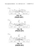 BODY BIAS TO FACILITATE TRANSISTOR MATCHING diagram and image