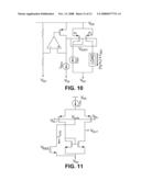 BODY BIAS TO FACILITATE TRANSISTOR MATCHING diagram and image