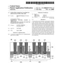 SEMICONDUCTOR DEVICE AND PROCESS FOR MANUFACTURING THE SAME diagram and image