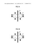 SEMICONDUCTOR DEVICE AND PROCESS FOR MANUFACTURING THE SAME diagram and image