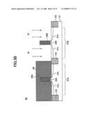 SEMICONDUCTOR DEVICE AND PROCESS FOR MANUFACTURING THE SAME diagram and image