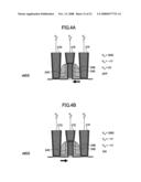 SEMICONDUCTOR DEVICE AND PROCESS FOR MANUFACTURING THE SAME diagram and image