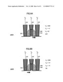 SEMICONDUCTOR DEVICE AND PROCESS FOR MANUFACTURING THE SAME diagram and image