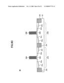 SEMICONDUCTOR DEVICE AND PROCESS FOR MANUFACTURING THE SAME diagram and image