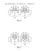 MOS devices having elevated source/drain regions diagram and image