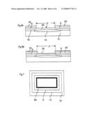 Light-Sensitive Component with Increased Blue Sensitivity, Method for the Production Thereof, and Operating Method diagram and image