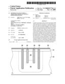 Method of Manufacturing a Semiconductor Device Having a Buried Doped Region diagram and image