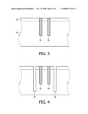 Method of Manufacturing a Semiconductor Device Having a Buried Doped Region diagram and image