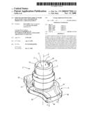 Moulds for Moulding Objects Made of Plastics and a Method for Producing a Mould Element diagram and image