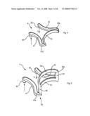 Moulds for Moulding Objects Made of Plastics and a Method for Producing a Mould Element diagram and image