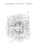 Moulds for Moulding Objects Made of Plastics and a Method for Producing a Mould Element diagram and image