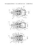 Moulds for Moulding Objects Made of Plastics and a Method for Producing a Mould Element diagram and image