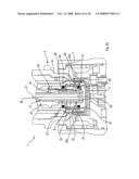 Moulds for Moulding Objects Made of Plastics and a Method for Producing a Mould Element diagram and image