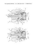 Moulds for Moulding Objects Made of Plastics and a Method for Producing a Mould Element diagram and image