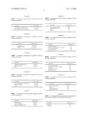 Compositions and processes for nanoimprinting diagram and image