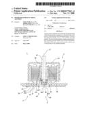 MOTOR FOR HYDRAULIC SHOCK ABSORBER diagram and image