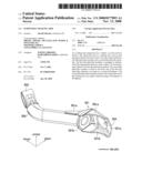 Suspension Trailing Arm diagram and image