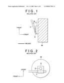 Suspension Trailing Arm diagram and image