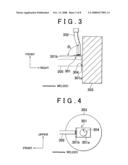 Suspension Trailing Arm diagram and image