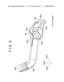 Suspension Trailing Arm diagram and image