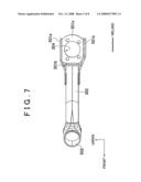 Suspension Trailing Arm diagram and image