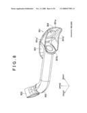 Suspension Trailing Arm diagram and image