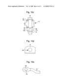 Seat belt device diagram and image