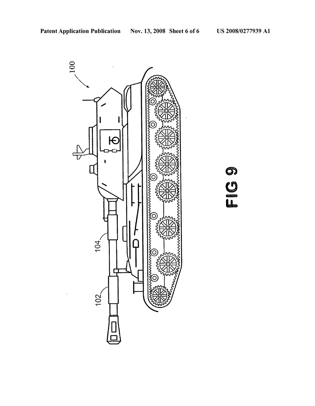 Linear Generator and System to Capture Energy from Irregular Linear Movement - diagram, schematic, and image 07