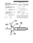 Device for Protection Against Impact, Motor Vehicle Pillar, and Motor Vehicle Door diagram and image