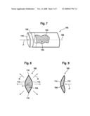 Device for Protection Against Impact, Motor Vehicle Pillar, and Motor Vehicle Door diagram and image