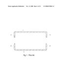 CASE ASSEMBLY STRUCTURE OF ELECTRONIC DEVICE diagram and image