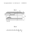 ORGANIC LIGHT EMITTING DISPLAY DEVICE diagram and image