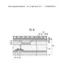 ORGANIC LIGHT EMITTING DISPLAY DEVICE diagram and image