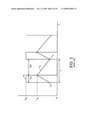 HIGH POWER FACTOR LED-BASED LIGHTING APPARATUS AND METHODS diagram and image