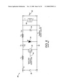 HIGH POWER FACTOR LED-BASED LIGHTING APPARATUS AND METHODS diagram and image