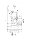 HIGH POWER FACTOR LED-BASED LIGHTING APPARATUS AND METHODS diagram and image