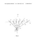 Sensor for Sensing a Magnetic Field Direction, Magnetic Field Direction Sensing, Method for Producing Magnetic Field Sensors, and Write-In Apparatus for Producing Magnetic Field Sensors diagram and image